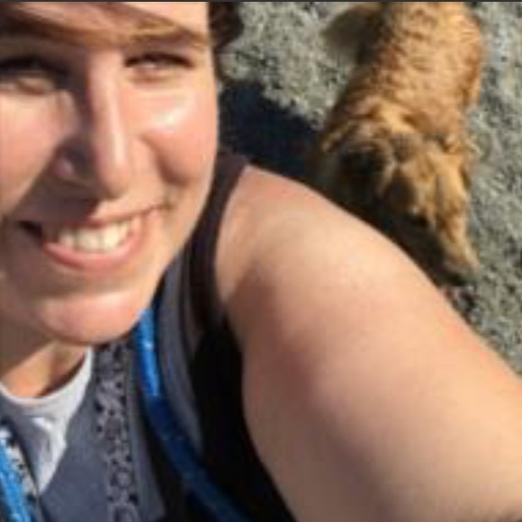 Meet your Posher, Johanna - Picture 1 of 1